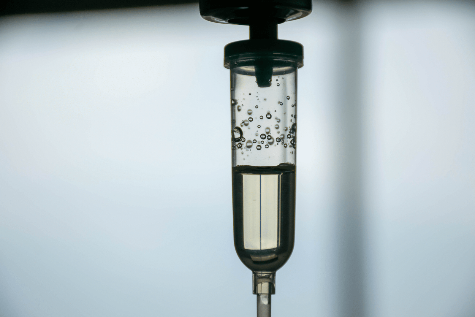 IV Drip Therapy​