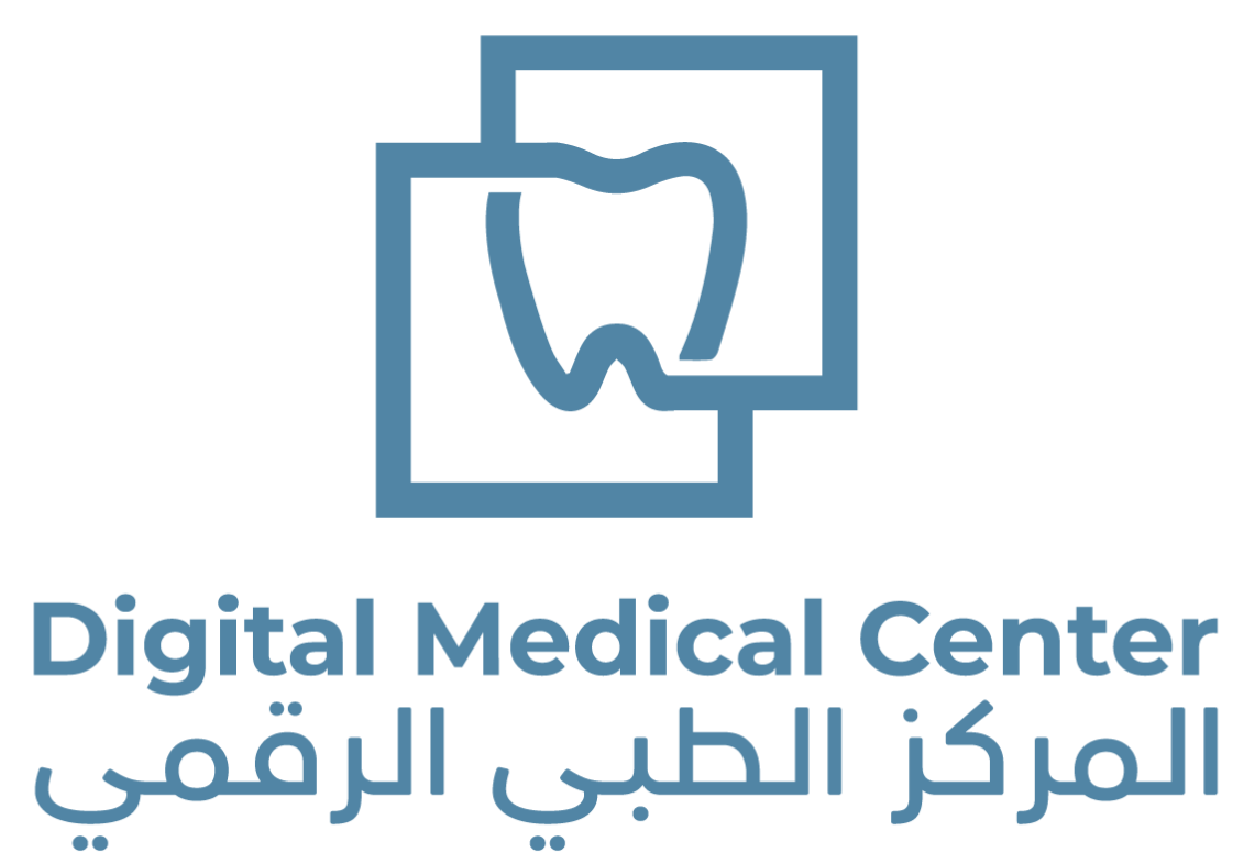 LOGO DMC B
