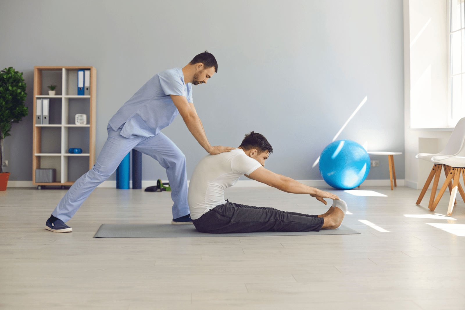 Physiotherapy blogs