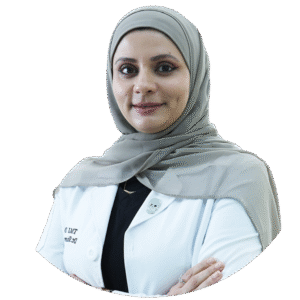 Picture of الدكتورة شيرين أبو راس