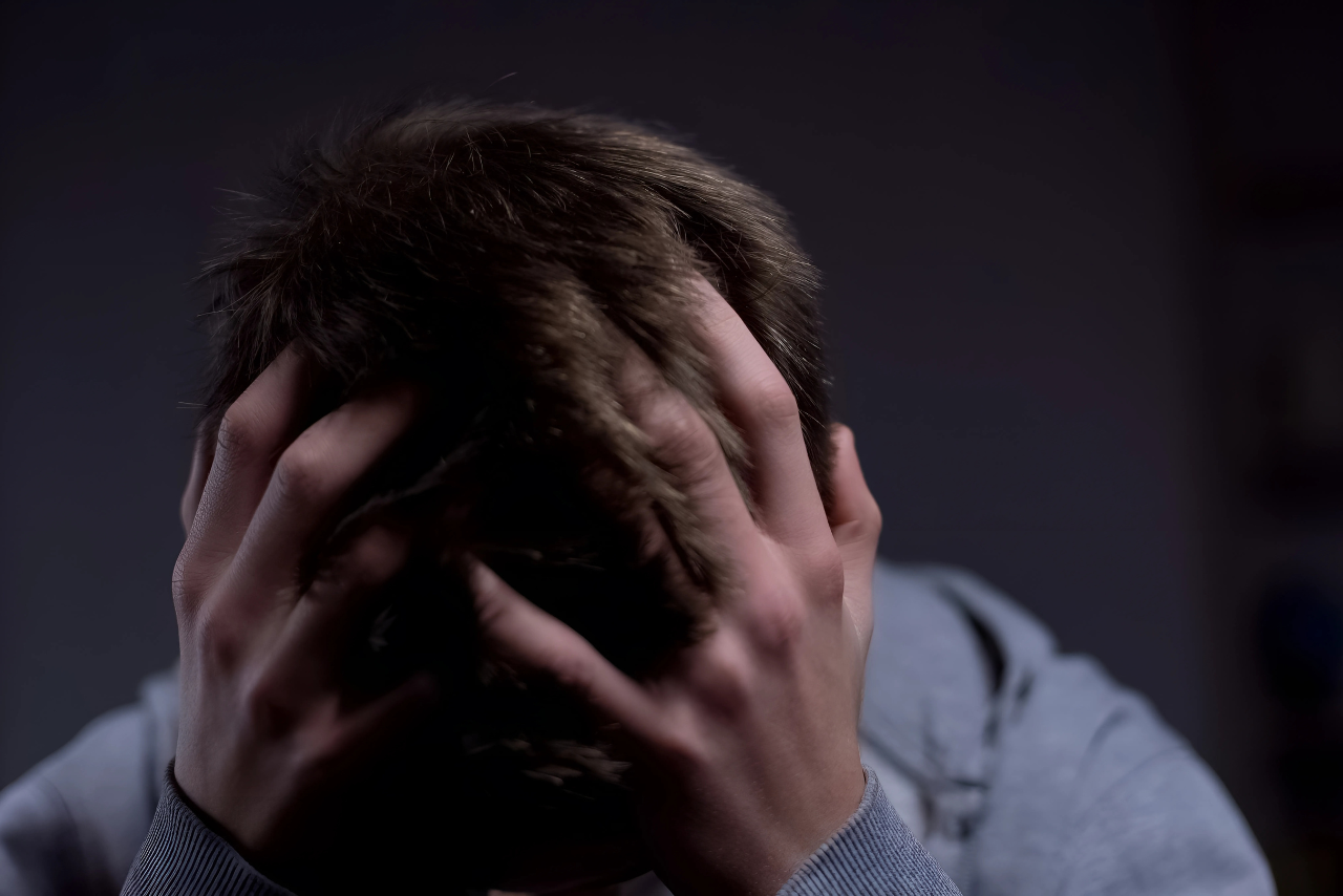 علاج الصداع والطنين ومشاكل الفك