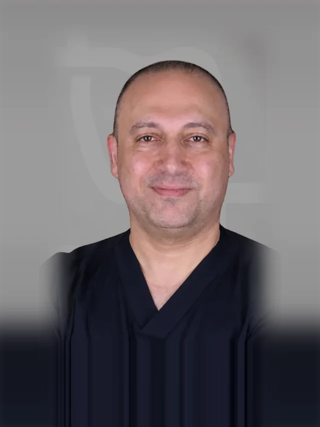 د. حسام تلاحمة — جراحة فموية