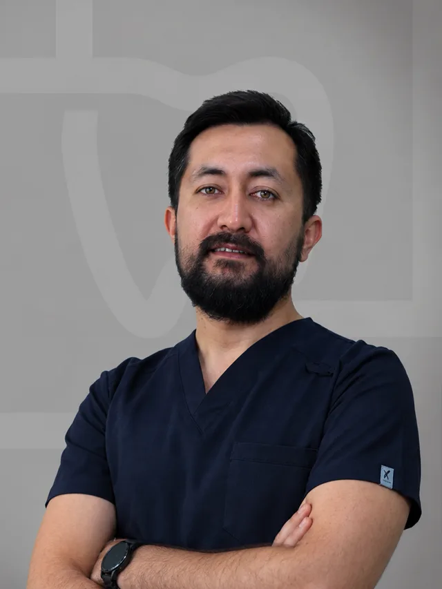 د. عبدالمجيد الكيلاني — أخصائي العلاج الطبيعي